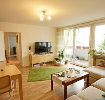 3 Zimmer-Wohnung, zwischen Martini-Quartier und Tannenwäldchen, sucht neue Mieter - Kassel / West