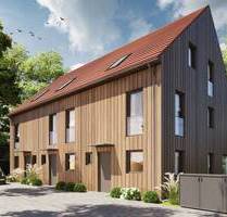 Großzügiges Reiheneckhaus, elegant und modern Ausgestattet für Ihr zukünftiges Wohnglück - München Untermenzing-Allach