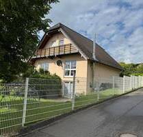 Freistehendes Einfamilienhaus mit herrlichem Grundstück in ruhiger Aussichtslage von KW-Berghausen - Königswinter