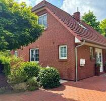 Gemütlich, modern und gepflegt! Einfamilienhaus mit Carport - Stuhr Groß Mackenstedt