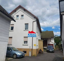 ++ KRAG Immobilien ++ Familientraum: Freiräume, Kamin, Terrasse ++ - Breidenbach