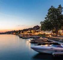 NEUBAU Wohnen im Herzen von Überlingen