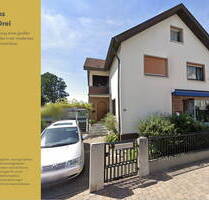 Aus EINS mach DREI - 538.000,00 EUR Kaufpreis, ca.  200,00 m² Wohnfläche in Ötigheim (PLZ: 76470)