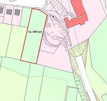 IMMOBILIEN LONNY** Großes Baugrundstück mit 2 Baufenstern und Südausrichtung - Windeck Herchen