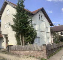 (Einfamilienhaus) - Doppelhaushälfte und Garage - Markt Rettenbach