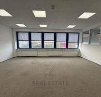 PROVISIONSFREIE 427 M² BÜROFLÄCHE IM 1. OG IN HAMBURG RAHLSTEDT