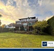 Schöne Wohnung mit großem Balkon und Garage - Celle Heese