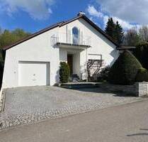 Einfamilienhaus mit großem Grundstück in sehr guter Lage - Mengen