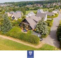 MALTER! Lebensqualität pur und Seenähe inklusive! Traumhafte Familien-Idylle mit Einliegerwohnung! - Dippoldiswalde