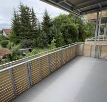 4 Zimmerwohnung am Mühlebach in Emmingen - Emmingen-Liptingen