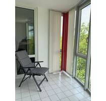 2-Zimmer-Wohnung mit Wintergarten | unmittelbar am Klinikum - Ingolstadt Hollerstauden