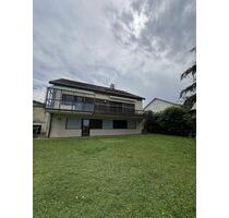 1-2 Familienhaus im Baden-Badener Rebland