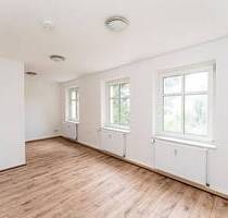 Renovierte Einzimmerwohnung im Zentrum von Fürstenwalde - 15517 Fürstenwalde/Spree
