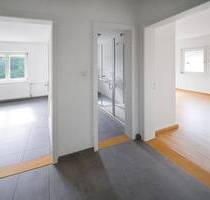 Provisionsfrei! 3-Zimmer-Wohnung (83,63 m²) im 1. OG mit Balkon in ruhiger Ortsrandlage von Sasbach