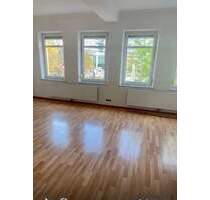 Im Zentrum - 1.020,00 EUR Kaltmiete, ca.  82,00 m² Wohnfläche in Erlangen (PLZ: 91052) Innenstadt