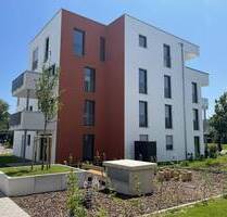Urlaub auf Balkonien: Moderne Wohnung mit Blick ins Grüne - Winnenden Kernstadt 2