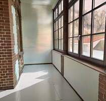 Ihr neues Zuhause mit Herz - modern und Stilvoll Wohnen in Zentrumsnähe ! - Bad Hersfeld