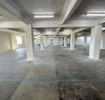 630 m² Lagerfläche mit innenliegendem Lastenaufzug im 6.OG in Citynähe - Hamburg Hammerbrook