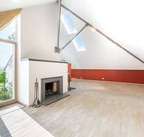 AIGNER - Exklusive Wohn- und Gewerbeeinheit in Eching