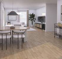Moderne 2 Zimmer mit Balkon - 348.000,00 EUR Kaufpreis, ca.  63,80 m² Wohnfläche in Winnenden (PLZ: 71364)