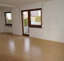 Ruhige 2-ZBK Wohnung in Neuhermsheim - Mannheim