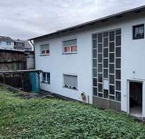 3,5 ZKB Wohnung Sulzbach - 550,00 EUR Kaltmiete, ca.  110,00 m² Wohnfläche in Sulzbach/Saar (PLZ: 66280)