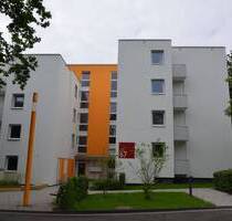 Kleine 3-Zimmerwohnung mit Südbalkon in Baunatal-Baunsberg