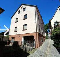 Platz für die ganze Familie - 4-Zimmer-Wohnung mitten in der Stadt - Schwabach Stadtmitte