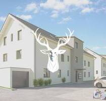 Bezug ab Frühling 2026! Modernes und hochwertiges Wohnen - Wohnung Nr. A.2. am traumhaften Lerchenbuck in Lottstetten