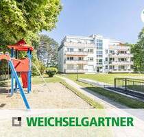 Ideal geschnittene 4-Zimmer-Wohnung in ruhiger Lage mit top Infrastruktur - Gauting Stockdorf