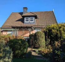 Wohnhaus auf großem Grundstück - 325.000,00 EUR Kaufpreis, ca.  137,00 m² Wohnfläche in Twistetal (PLZ: 34477) Berndorf