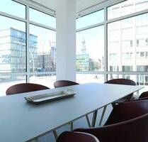 Büroflächen mit Michel Blick - All-in-Miete - Hamburg Hamburg - Altstadt