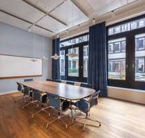 Buchen Sie Büroräume in Signature am Kurfürstendamm für 4 Personen bei denen Sie sich um nichts mehr kümmern müssen - Berlin Wilmersdorf