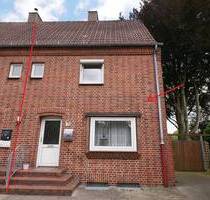 Einzugsbereites Reihenendhaus - 180.000,00 EUR Kaufpreis, ca.  88,50 m² Wohnfläche in Rendsburg (PLZ: 24768) Kronwerk - Nord