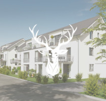 Bezug Ab Frühling 2026! Modernes und hochwertiges Wohnen - Wohnung Nr. A.1. am traumhaften Lerchenbuck in Lottstetten