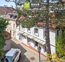 Modern leben, charmant wohnen: Einfamilienhaus in Innenstadtlage von Pfullendorf