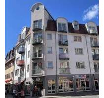 Charmante 2-Zimmer-Wohnung im Herzen von Eisenach – Komfortabel, Zentral und Modern
