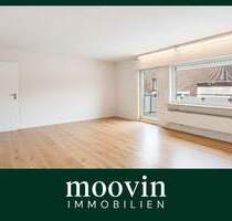 Großzügige Eigentumswohnung mit Garten im Herzen der Autostadt - Wolfsburg Nordsteimke