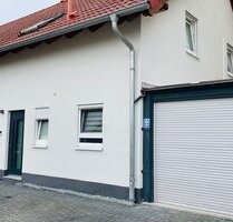 Modernes Einfamilienhaus in ruhiger Wohngegend Wiesental - Waghäusel
