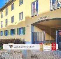 Sofort bezugsfrei: 3-Zimmer-Wohnung in ruhiger Wohnlage von Köpenick - Berlin