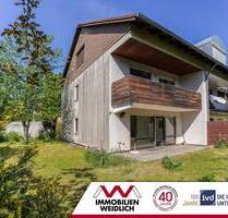 Ideal für Familien: Das Haus. Der Garten. Die Lage - Vaterstetten