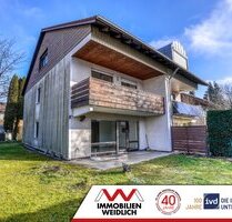 Ideal für Familien: Das Haus. Der Garten. Die Lage - Vaterstetten