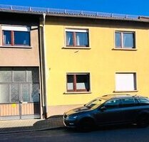 Einfamilienhaus mit großzügigem Garten Wiesental - Waghäusel