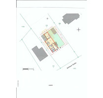 Neubau!!! große Doppelhaushälfte in idyllischer, ruhiger Lage am Rande der Stadt Dresden