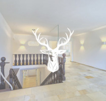 *Reserviert* Einmalige Chance! Einzigartige 3,5 Zi. Wohnung im Herzen der Waldshuter Altstadt zu verkaufen - Waldshut-Tiengen