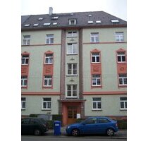 2-Raumwohnung in Pölbitz - 450,00 EUR Kaltmiete, ca.  58,00 m² Wohnfläche in Zwickau / Pölbitz (PLZ: 08058)