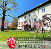 Peterswerder Gemütliche 2,5-Zimmer-Wohnung für Handwerker - Bremen
