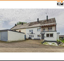 Modernisiertes Einfamilienhaus in 54298 Orenhofen