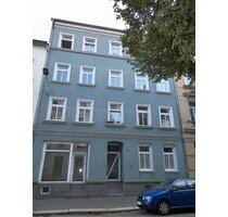 Schöne Dachgeschosswohnung am Platz der Völkerfreundschaft - Zwickau Innenstadt