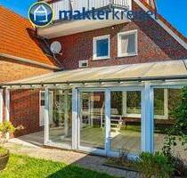 Individuell gestalten! 6 zu sanierende Ferienwohnungen in unmittelbarer Hafennähe! - Wittmund OT Carolinensiel Burhafe